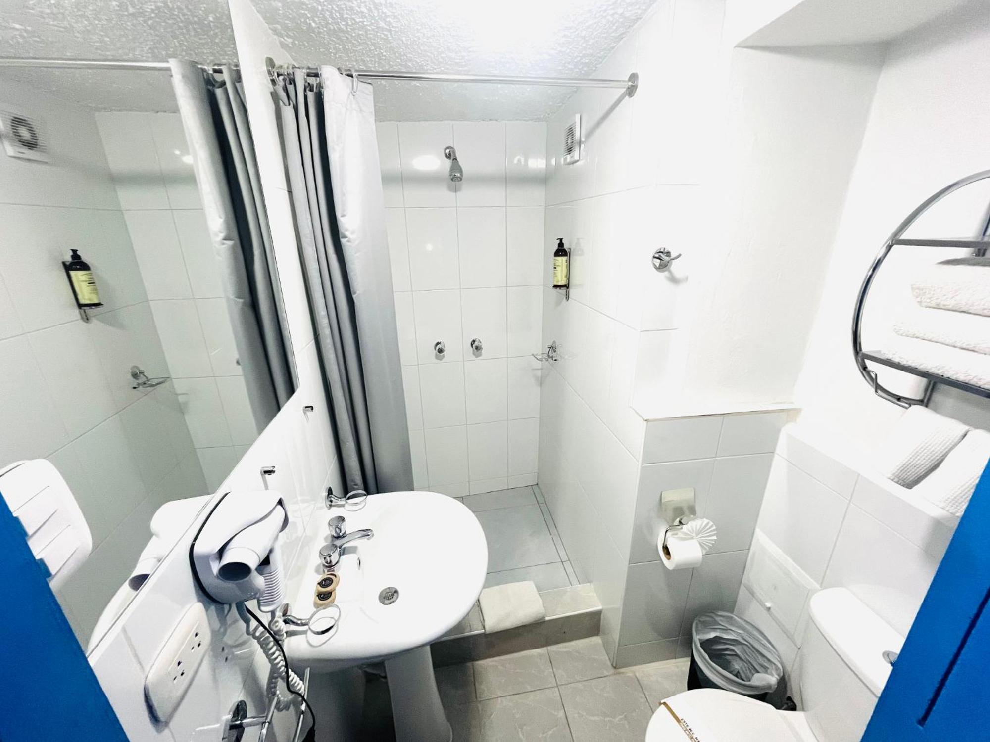 Rojas Plaza Boutique 3* Cuzco