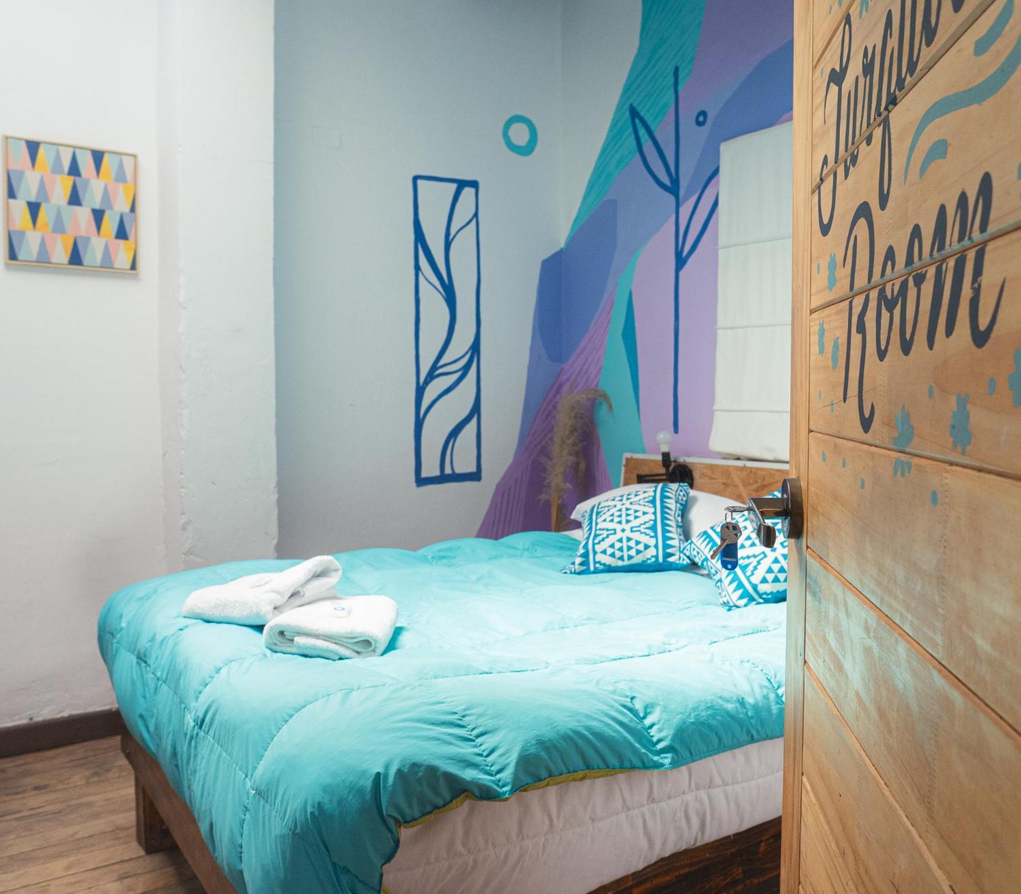 Albergue Supertramp