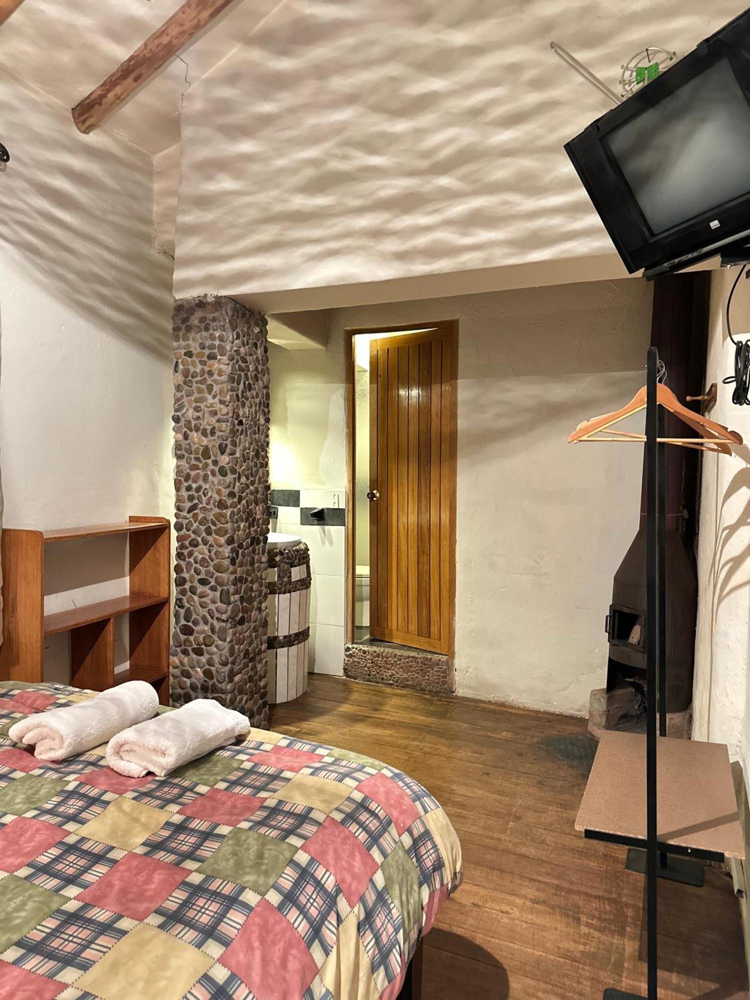 Del Campo Hostel Cusco