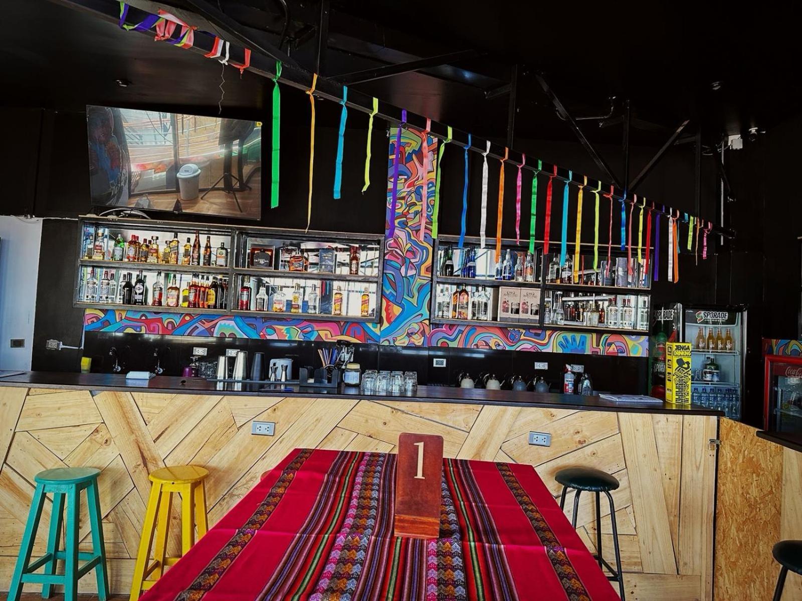Magic Packer Hostel