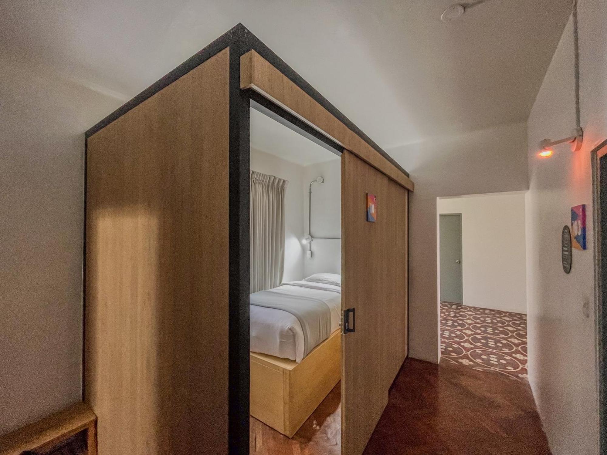 Hotel Viajero