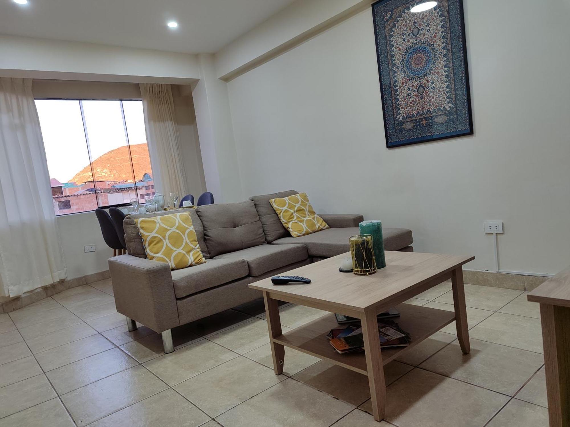 Noah House Cusco