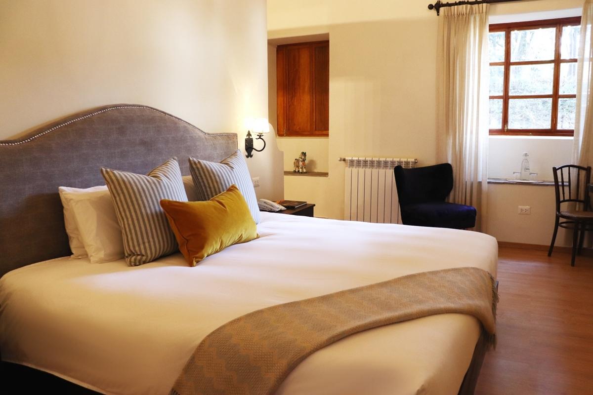 Palacio Manco Capac By Ananay 4* Cusco