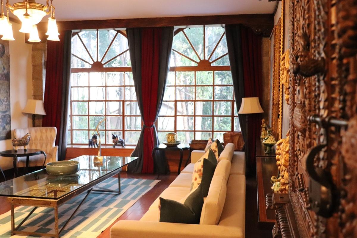 Hotel Palacio Manco Capac By Ananay 4*