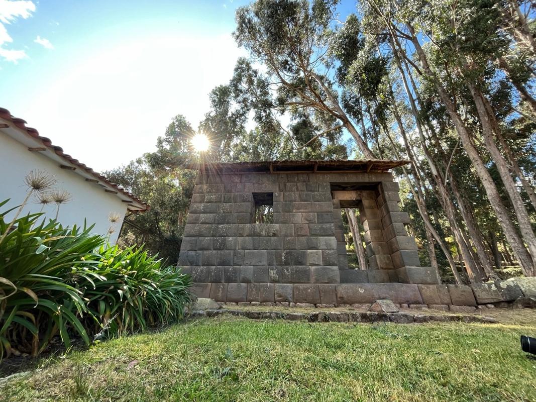 Palacio Manco Capac By Ananay Hotel Cusco