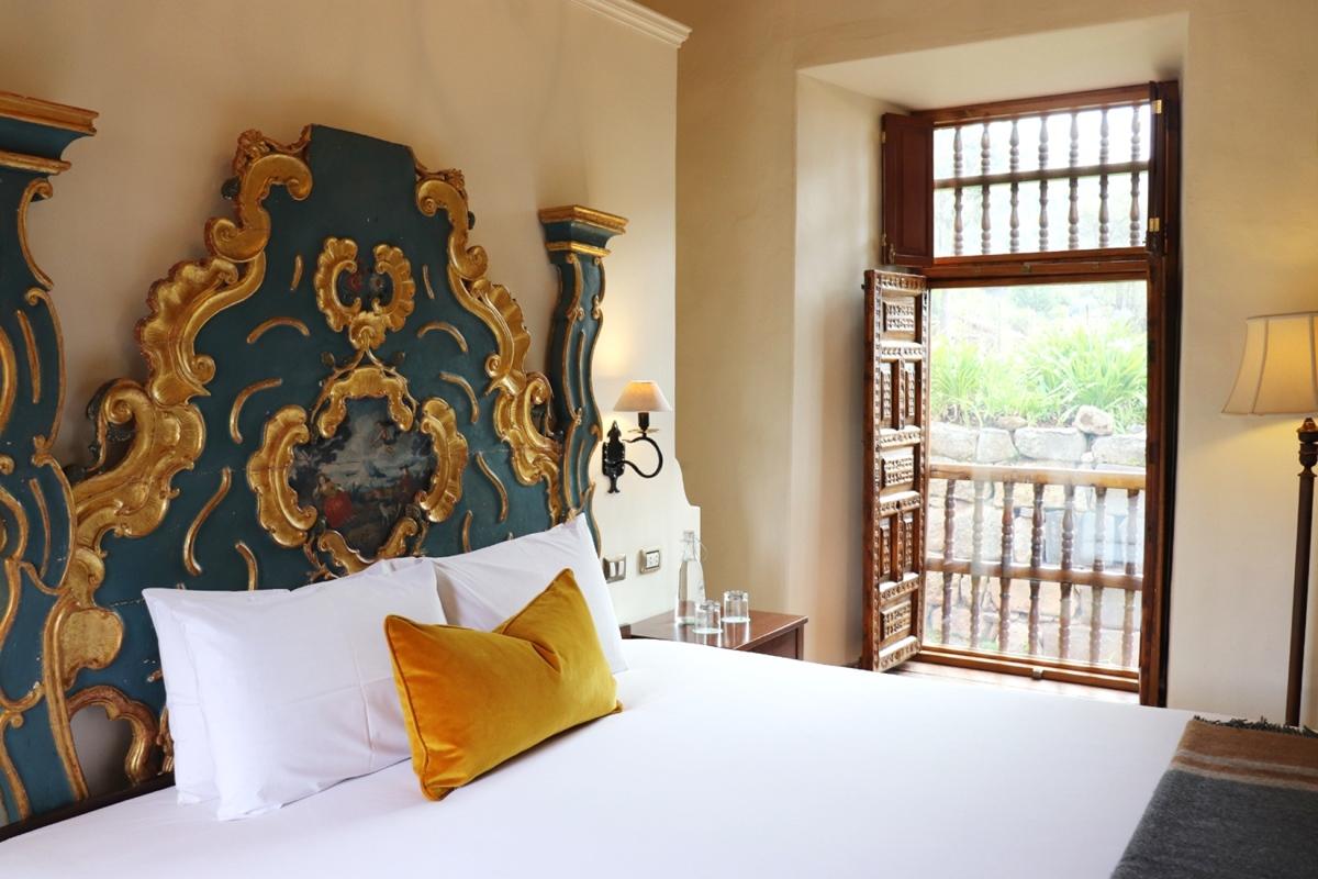 Palacio Manco Capac By Ananay 4*