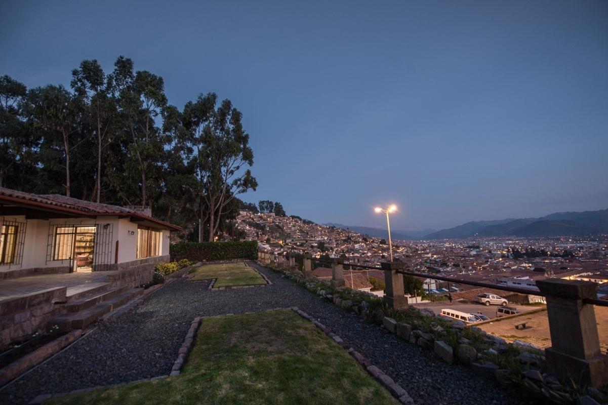 Palacio Manco Capac By Ananay Hotel Cusco