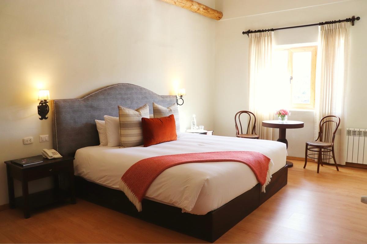 Hotel Palacio Manco Capac By Ananay Cusco