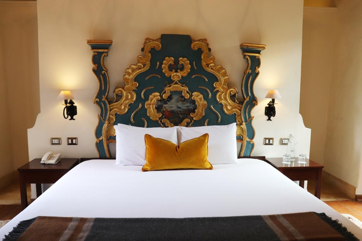 Palacio Manco Capac By Ananay Hotel