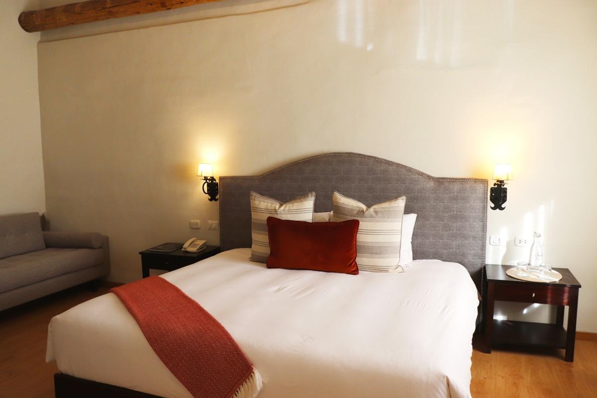 Hotel Palacio Manco Capac By Ananay Cusco