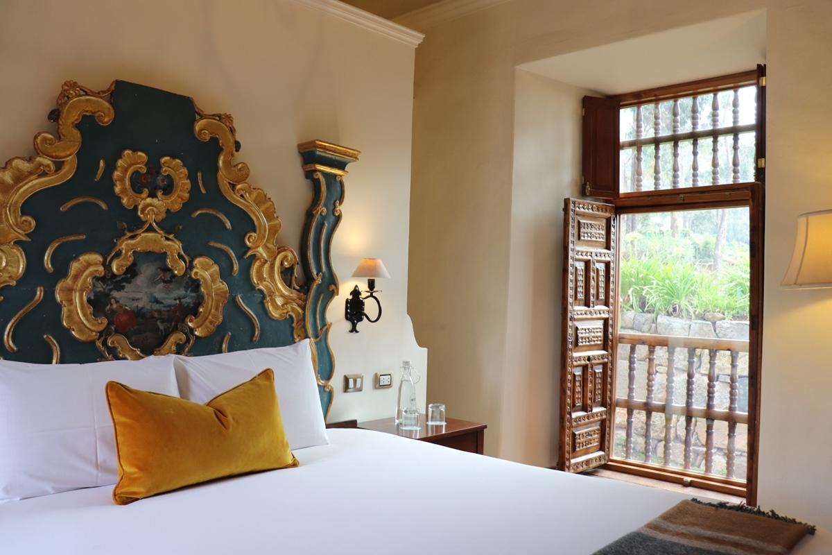 Palacio Manco Capac By Ananay Cusco