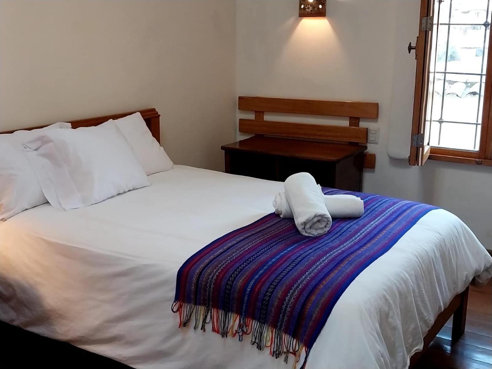 Maison Fortaleza Guest house *
