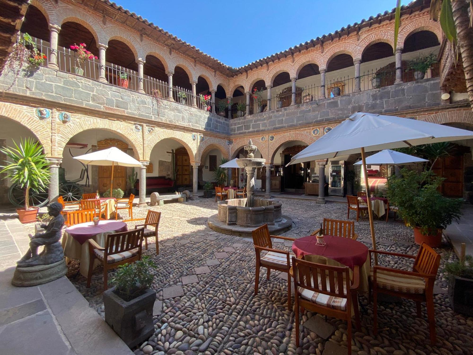 Hotel Marqueses