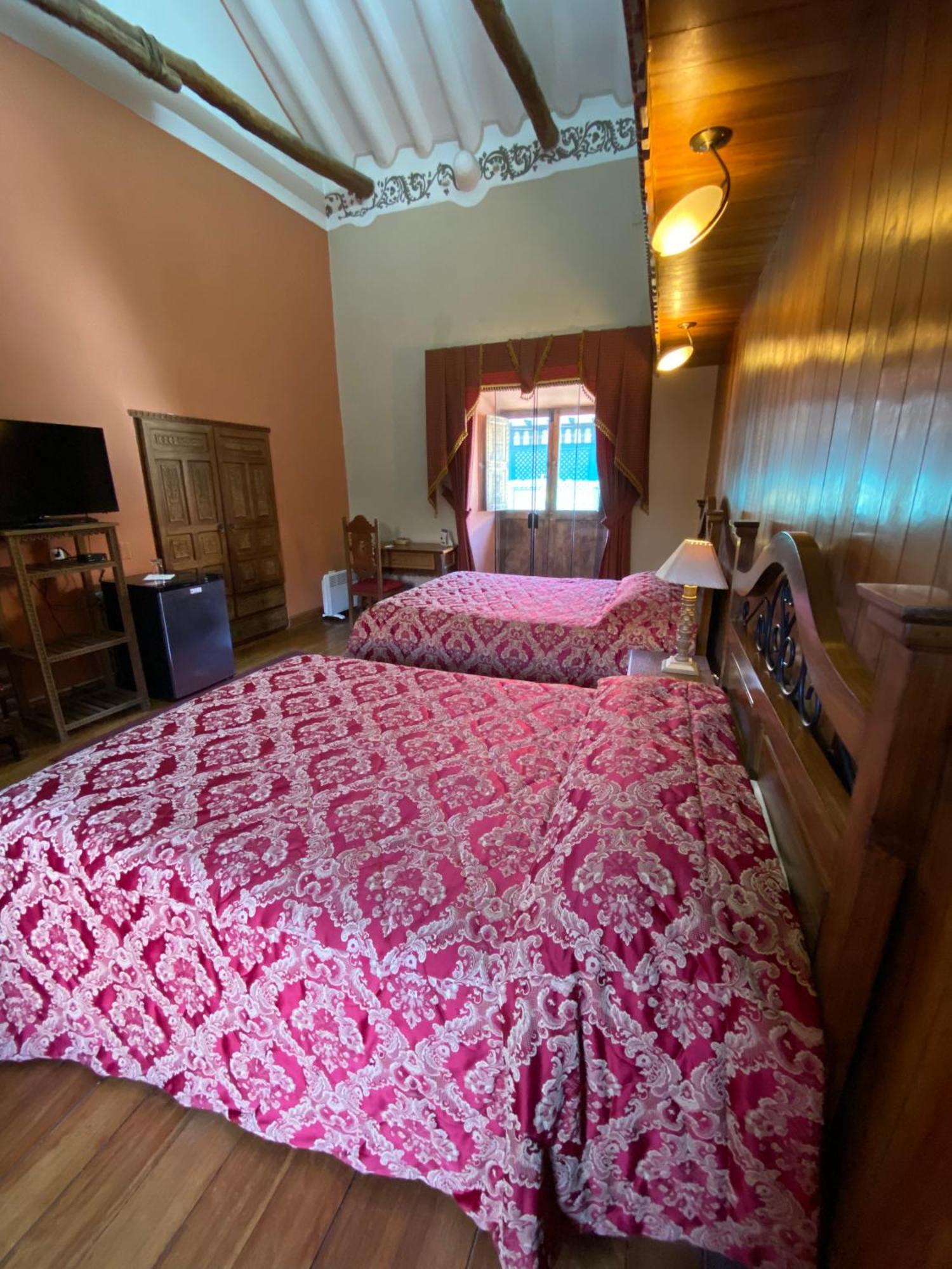 Marqueses Hotel 3*
