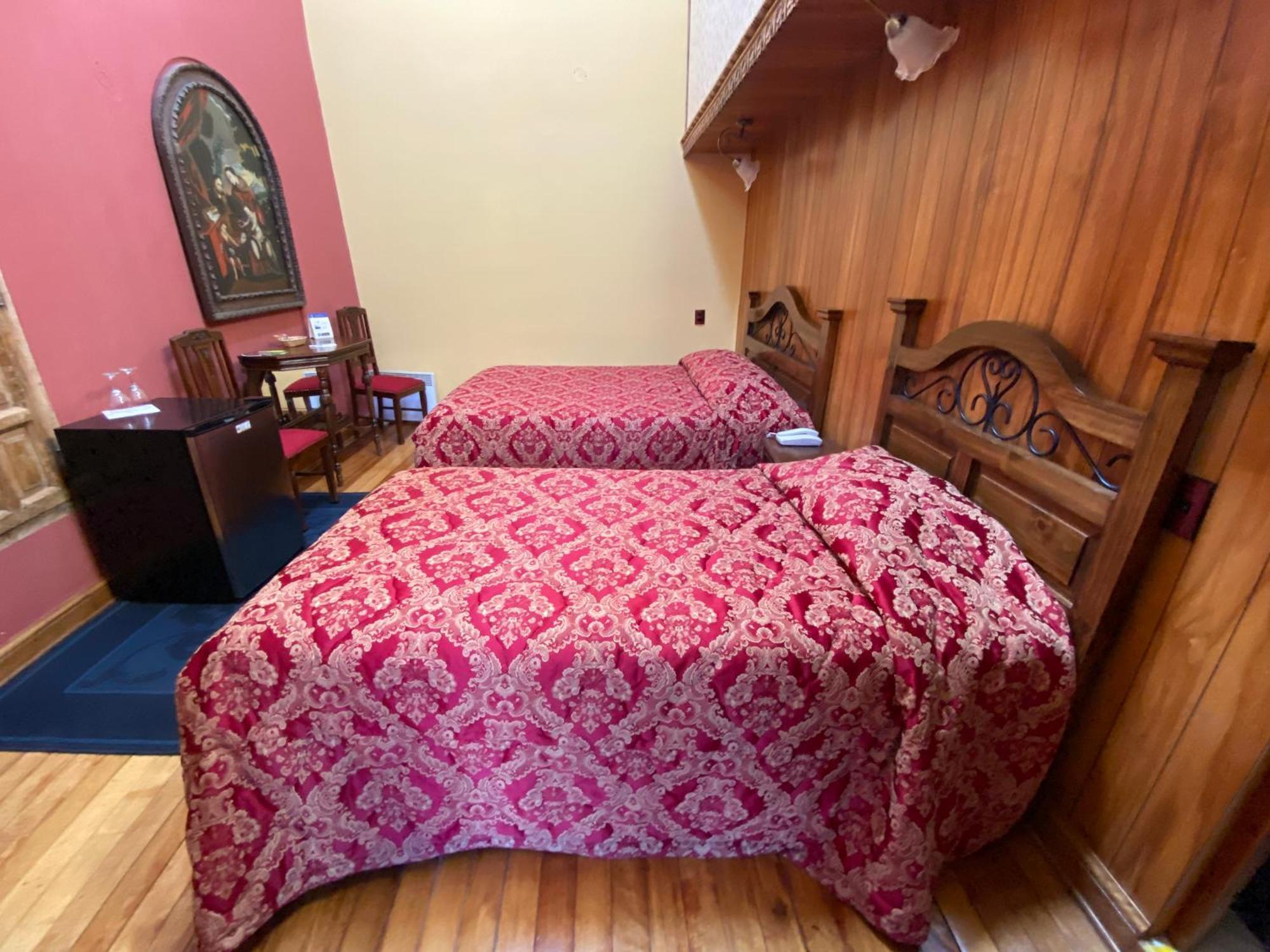 Marqueses Hotel Cusco