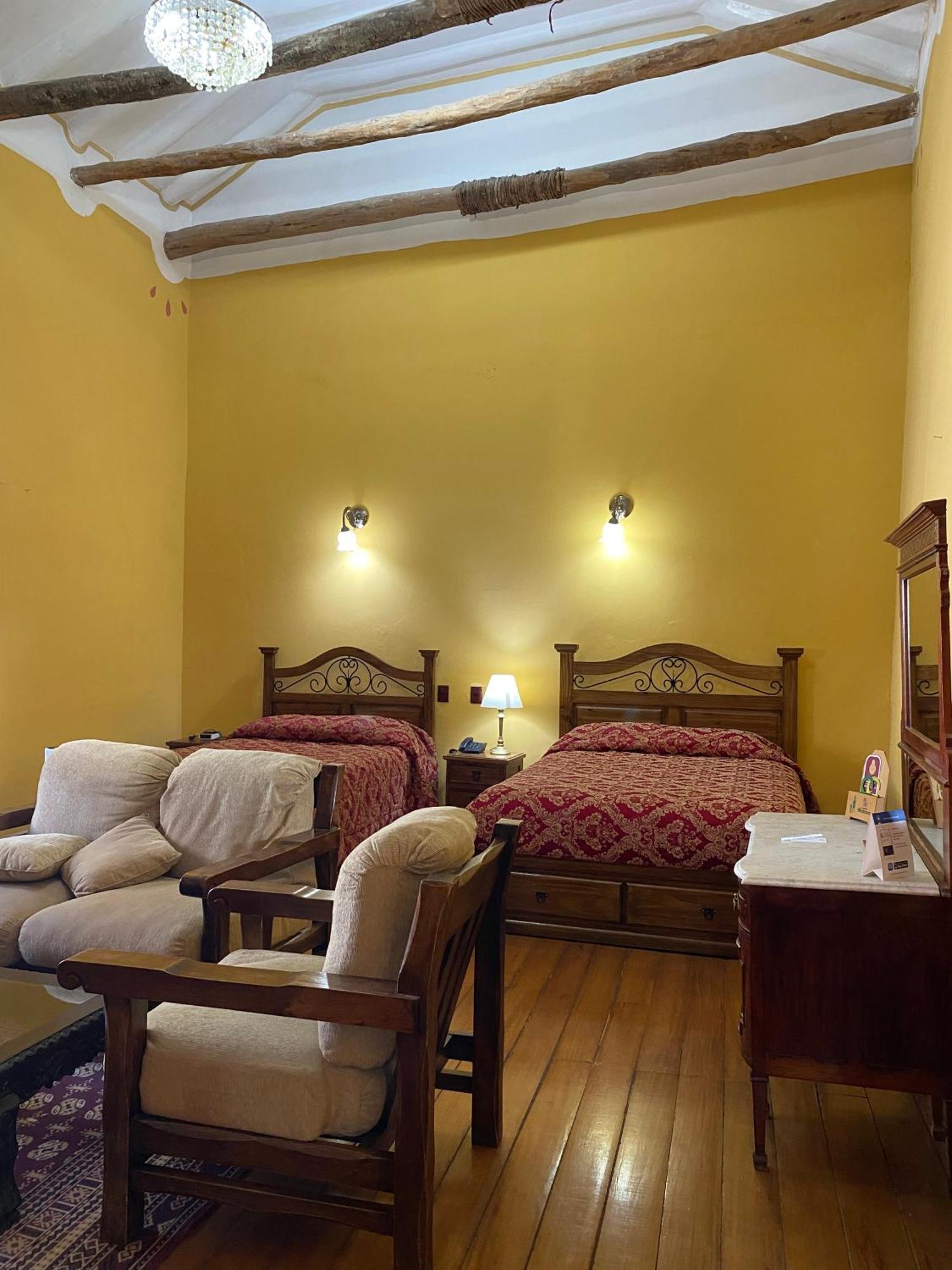 Marqueses Cusco