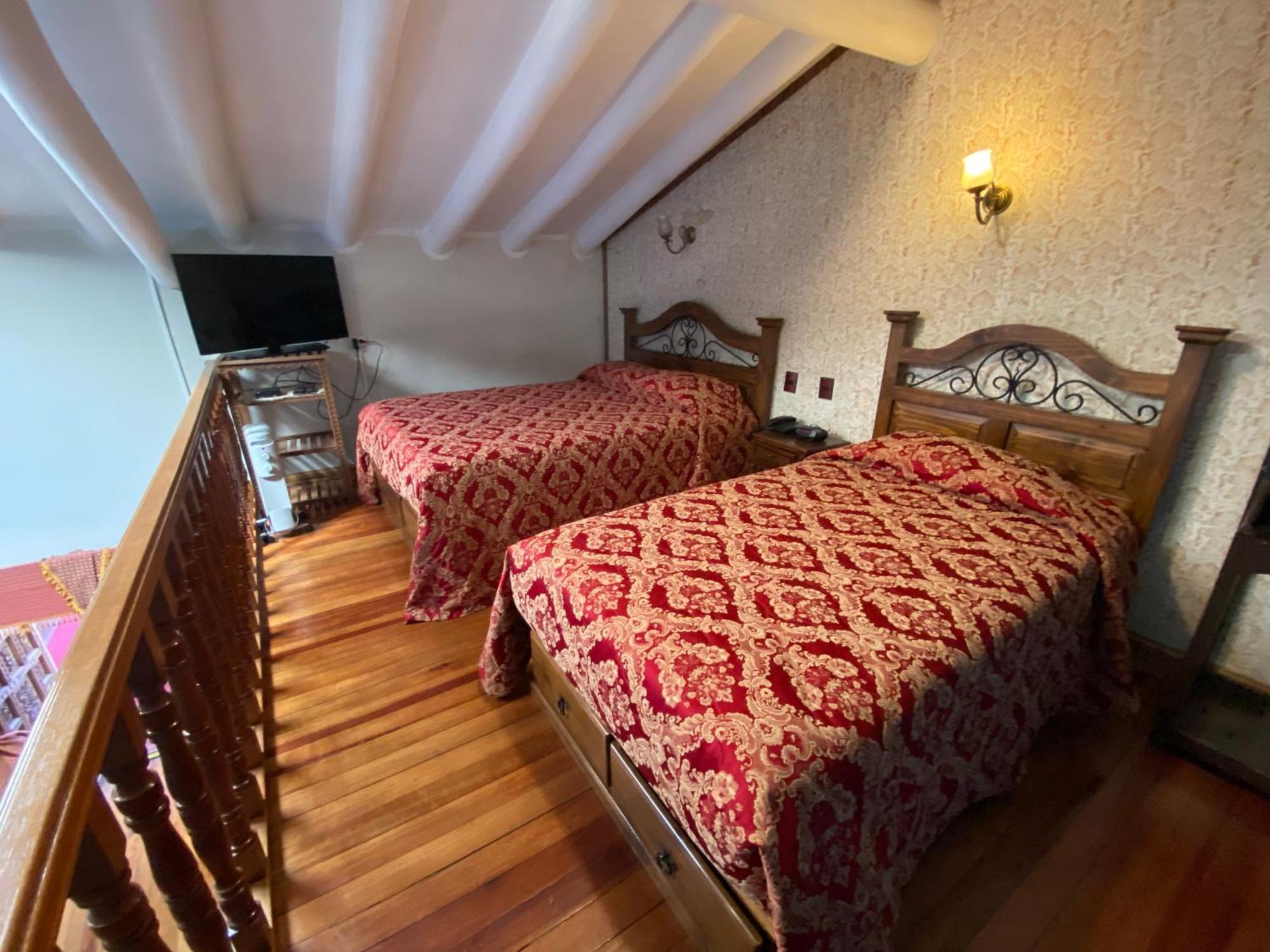 Marqueses Hotel Cusco