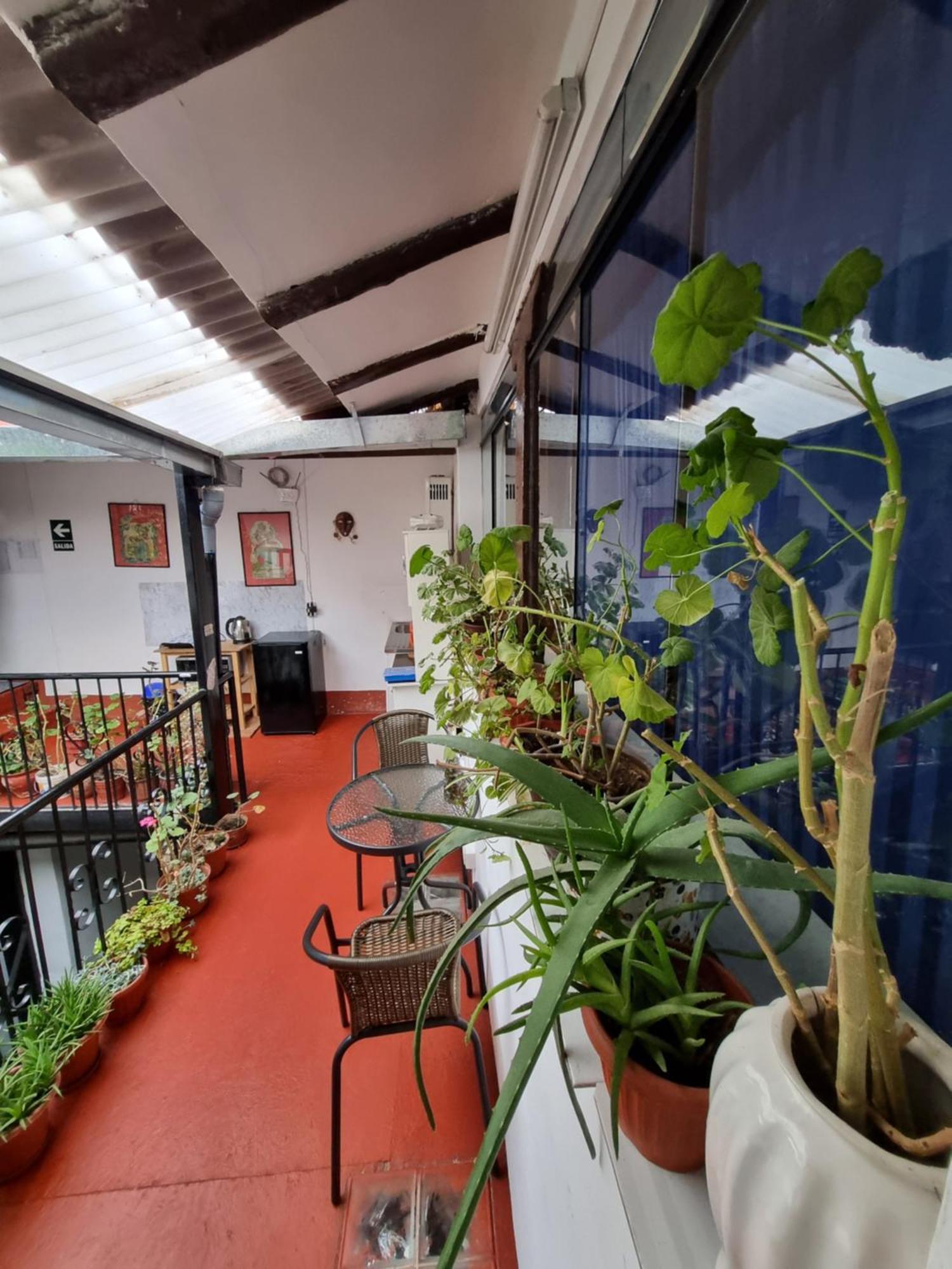 Guest house La Casa De Laura - Plaza *