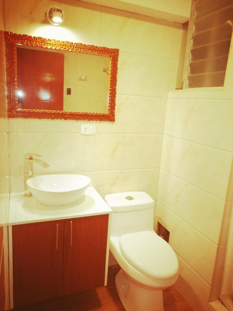 Qolla Wasi-ii 2* Cuzco