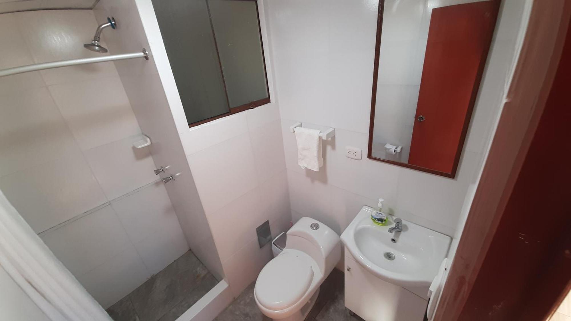 Bed and breakfast Qolla Wasi-ii 2*