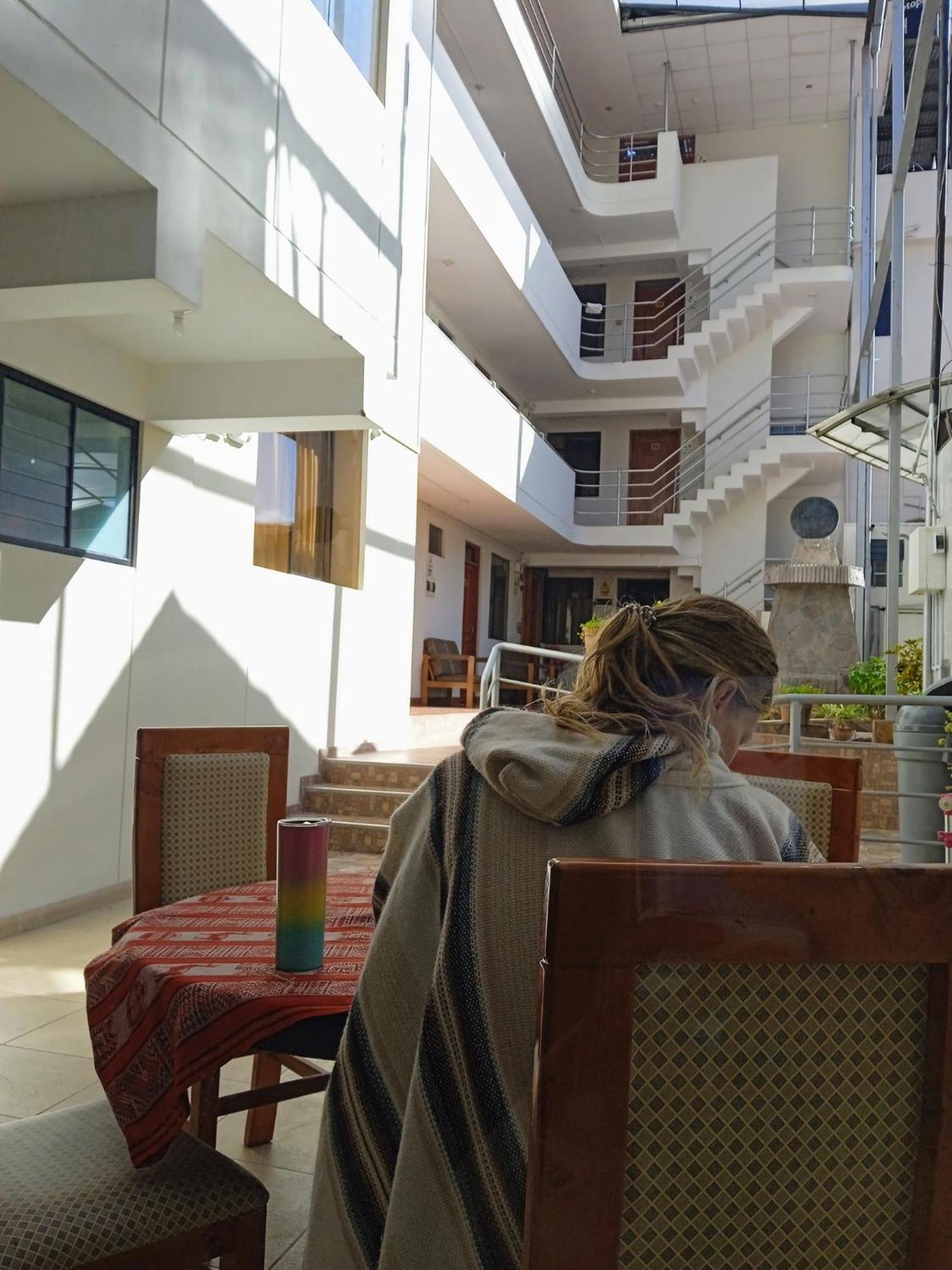 Urpi Hotel Cusco