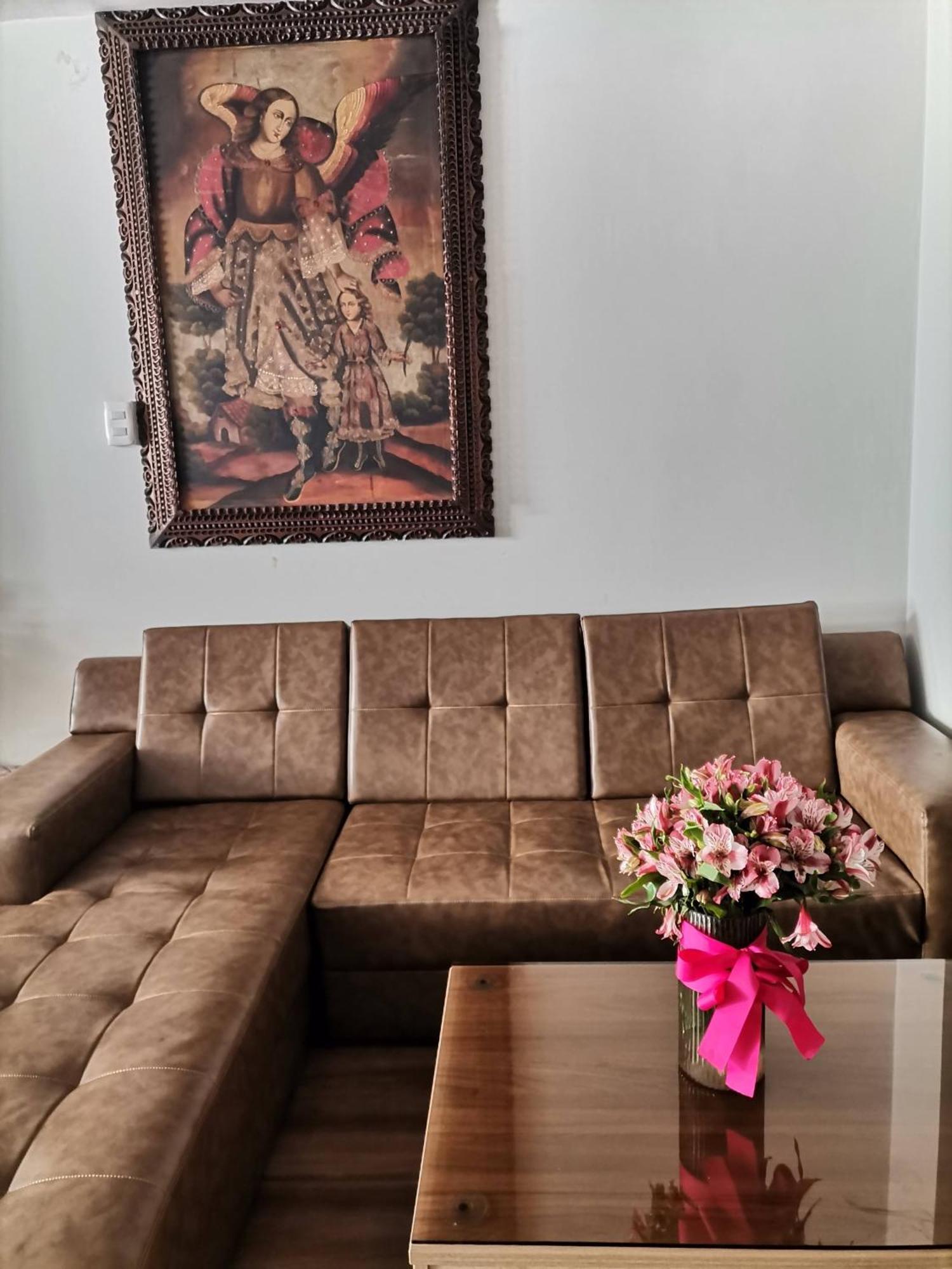 Urpi Hotel Cusco
