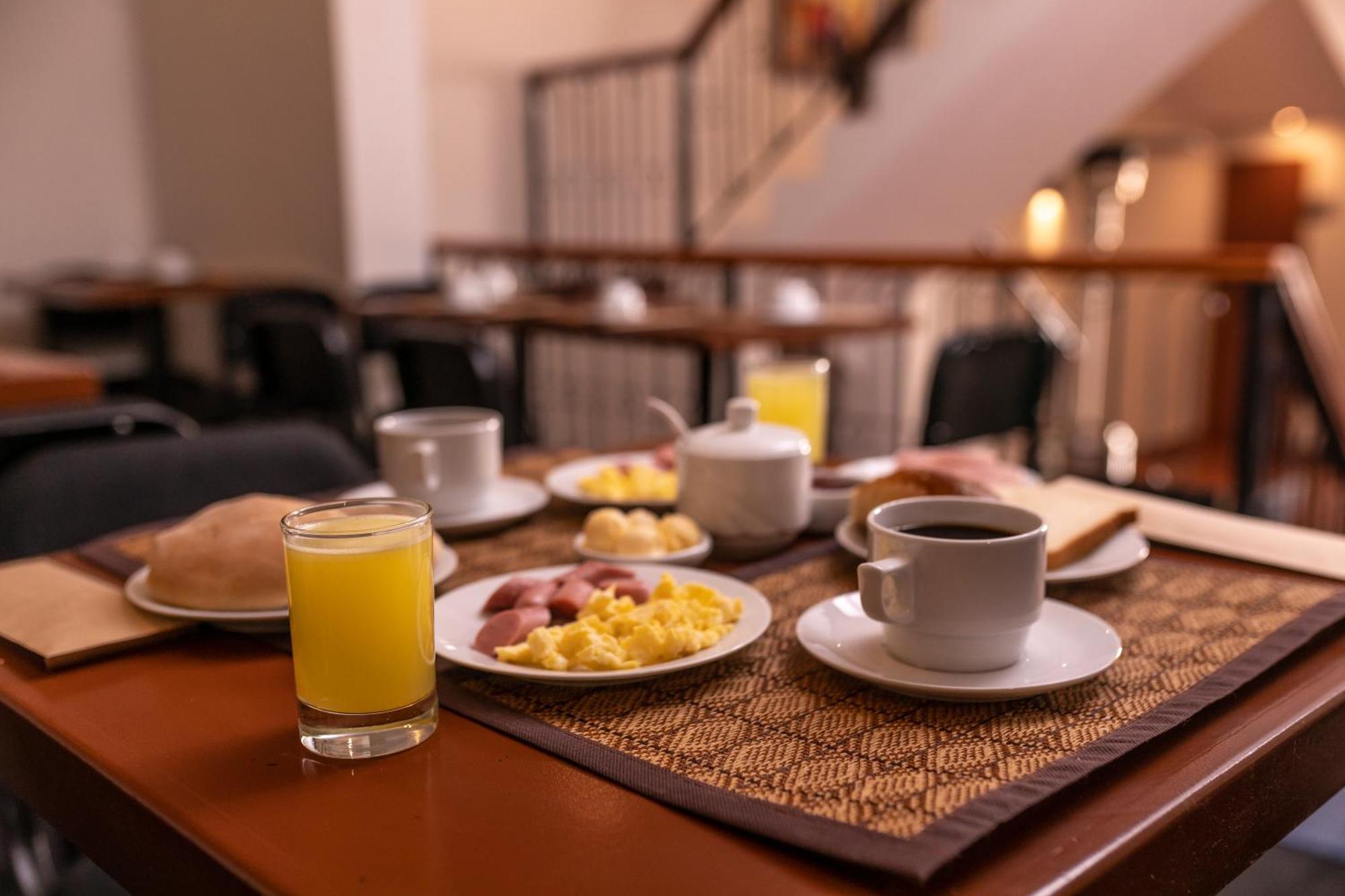 Ankara Hotel