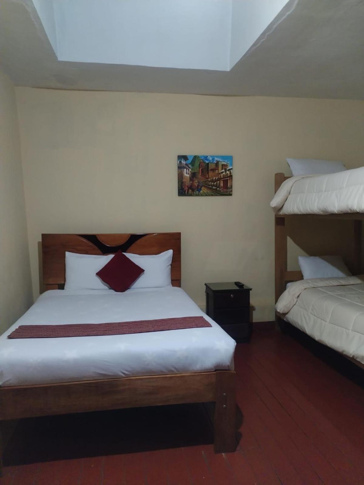 Satya House Bed & Breakfast