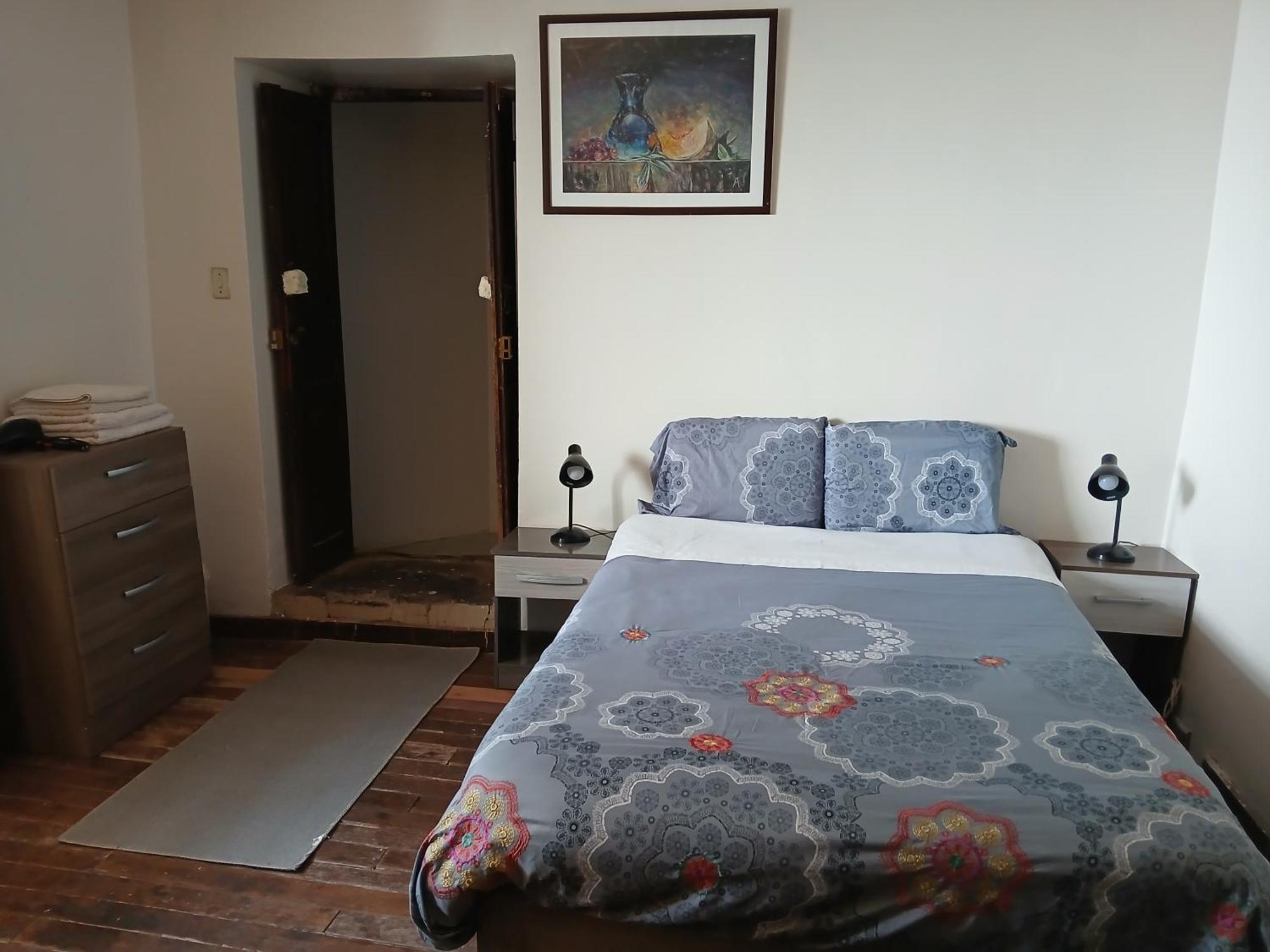 Nh Santorini Guest house Cusco