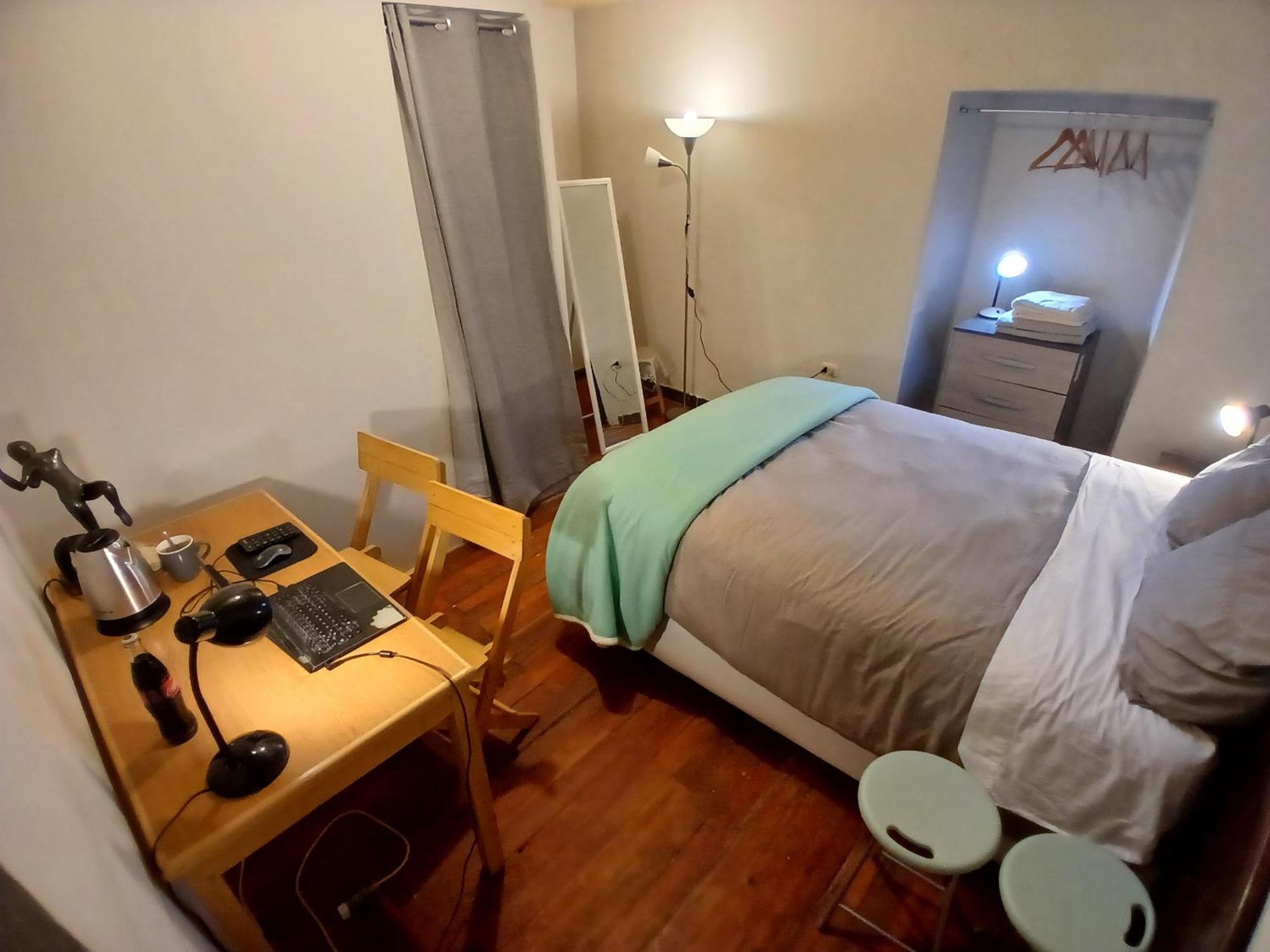 Nh Santorini Guest house