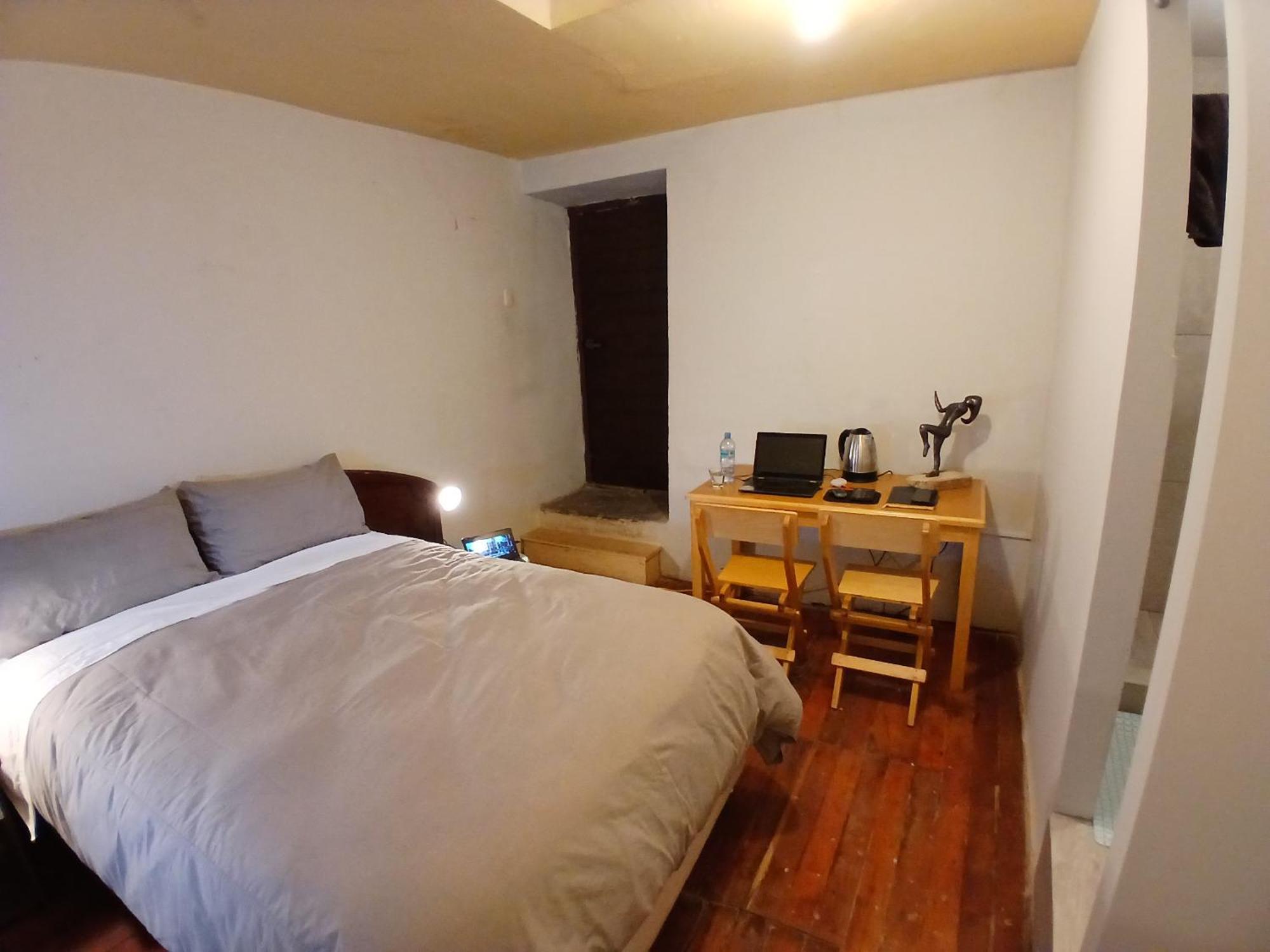 Guest house Nh Santorini Cusco