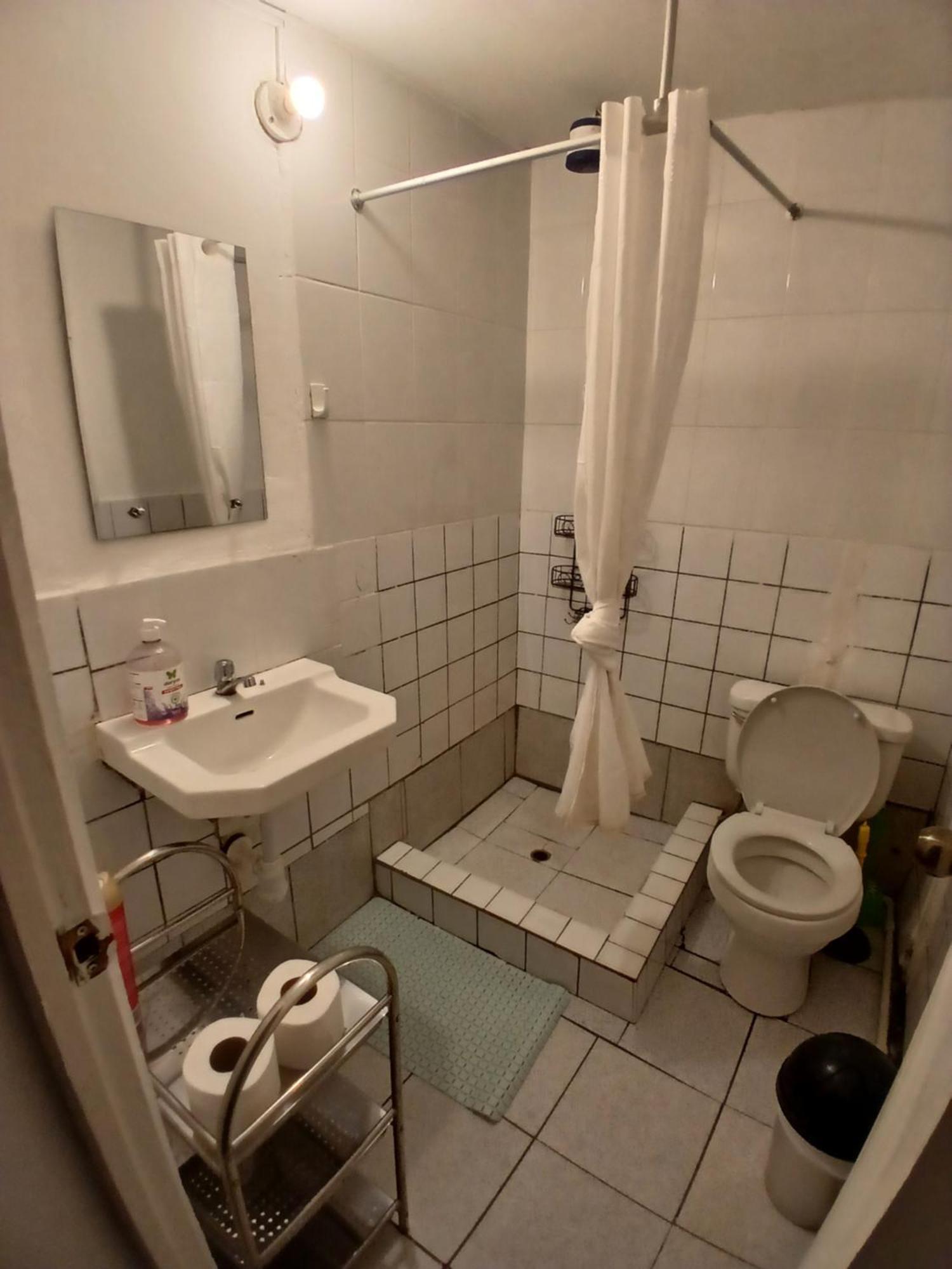 Guest house Nh Santorini *