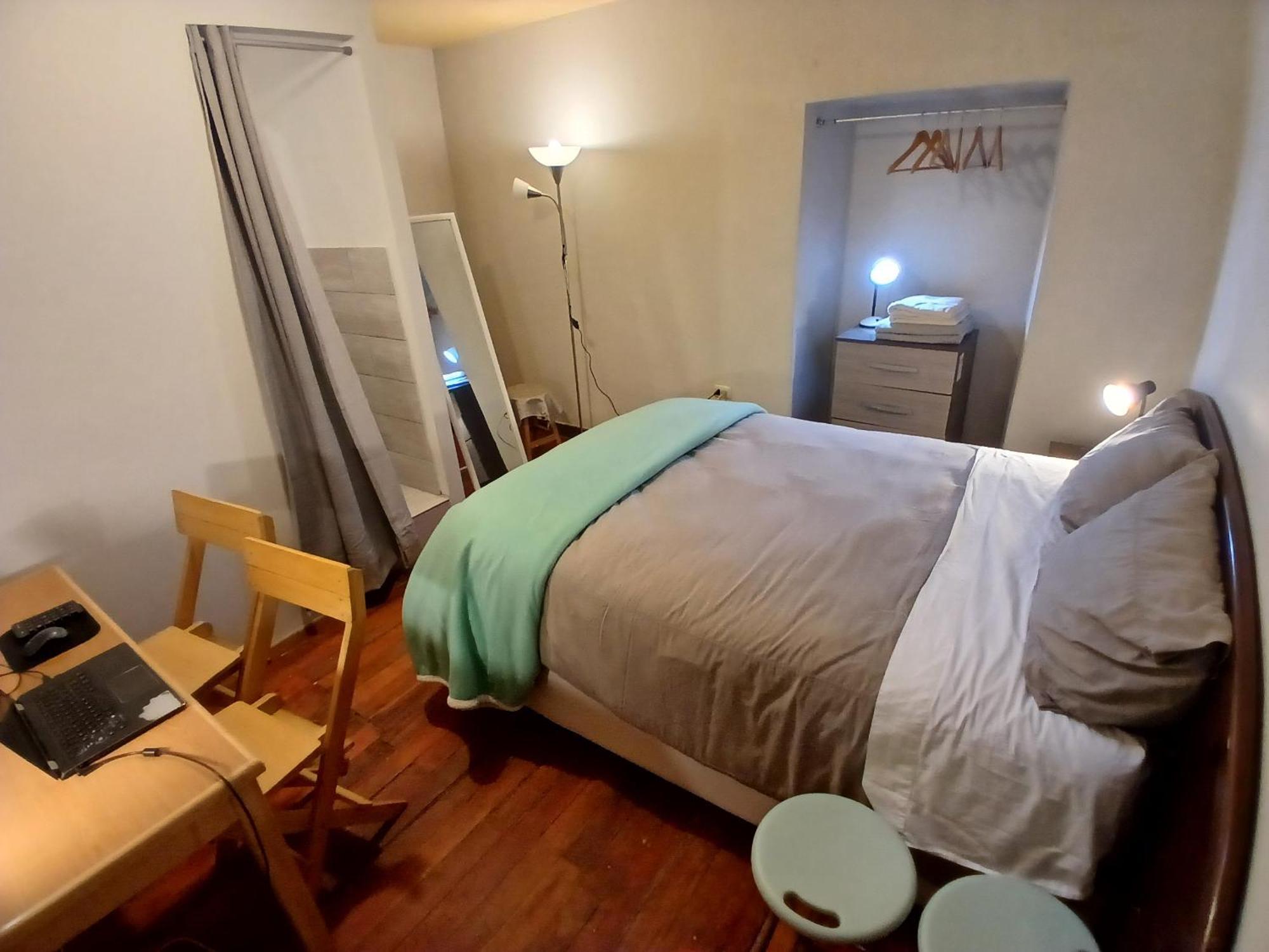 Nh Santorini Guest house Cusco