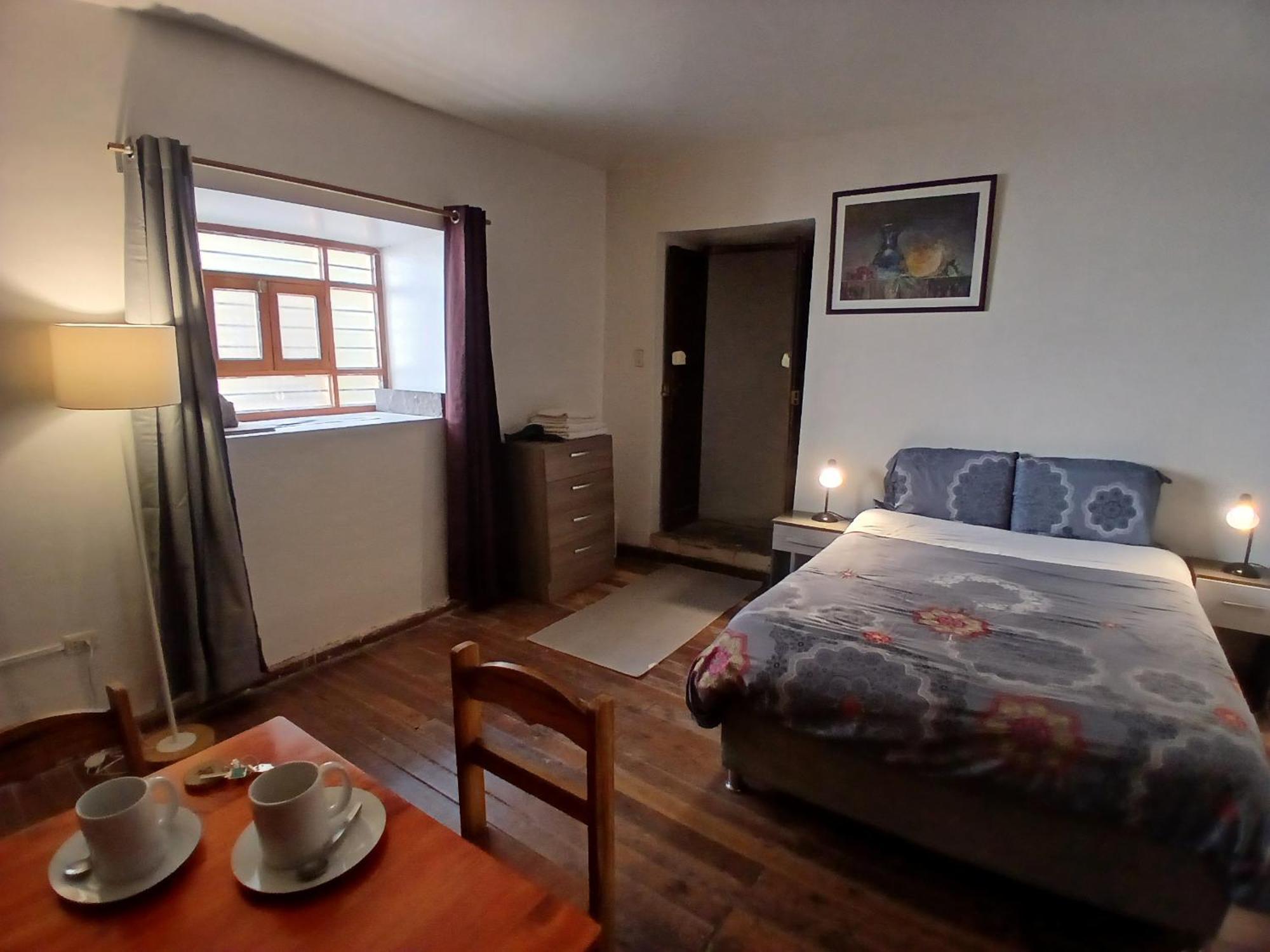 Nh Santorini Guest house *
