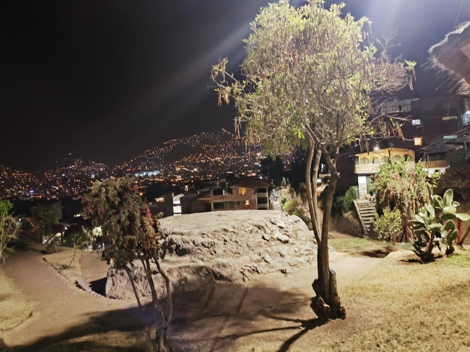 Departamento El Mirador De San Blas