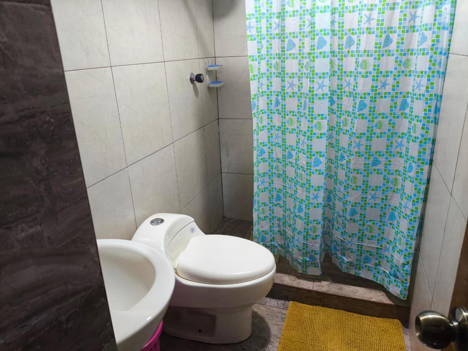 Departamento El Mirador De San Blas Apartamento *