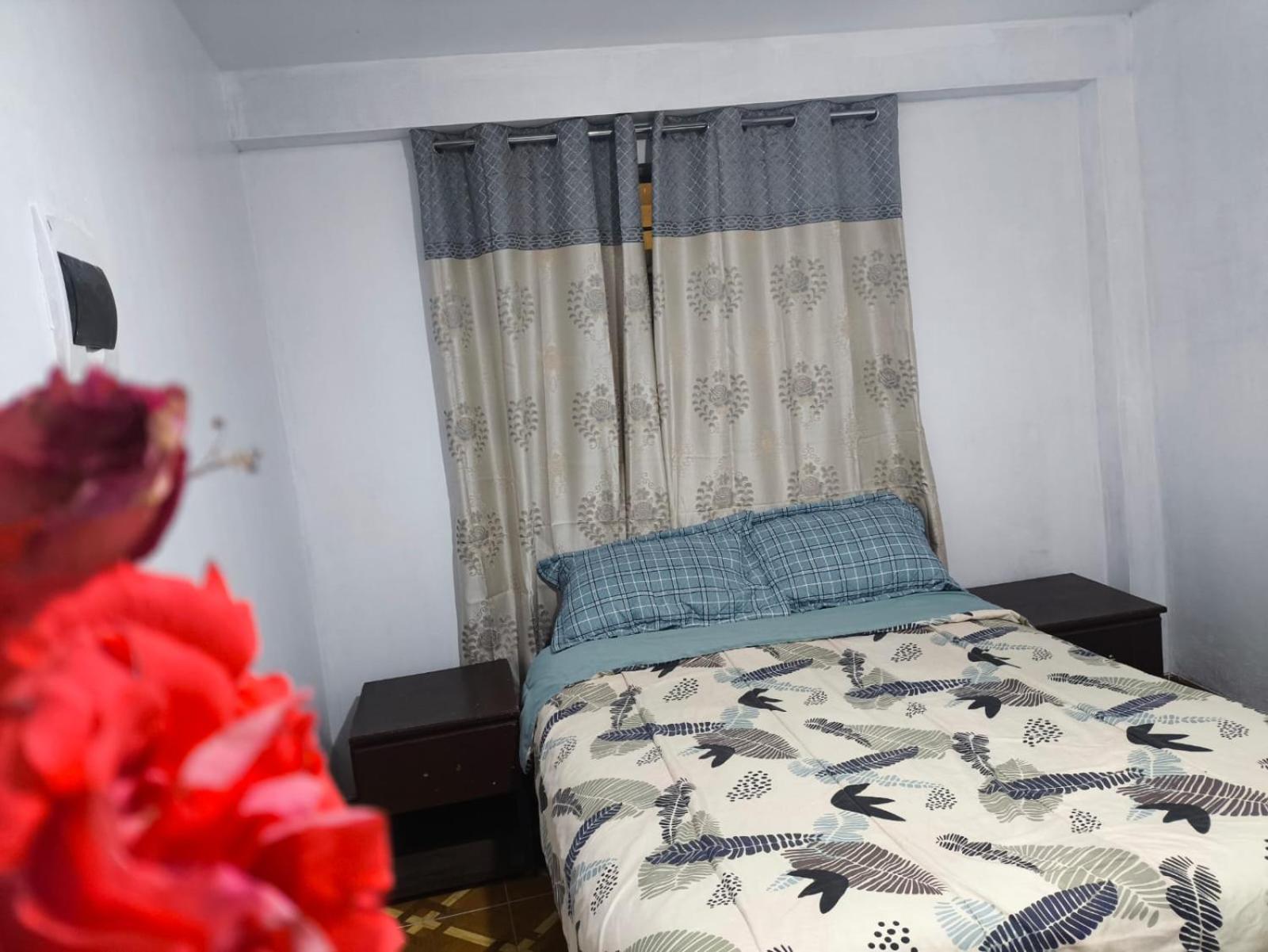 Departamento El Mirador De San Blas *