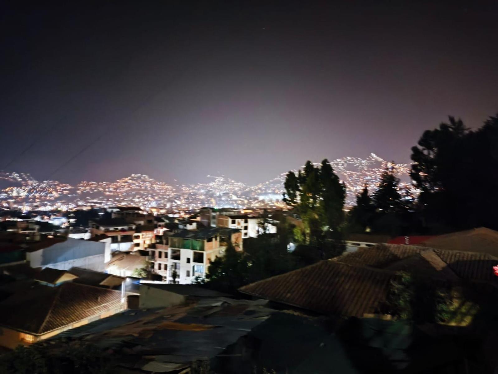 Departamento El Mirador De San Blas * Cusco