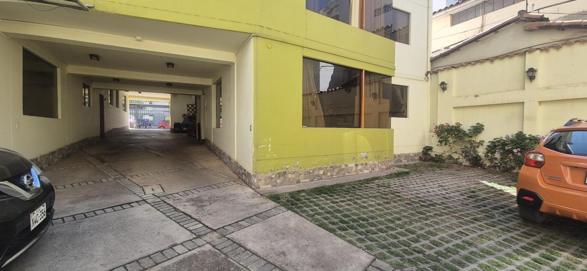 Vacaciones Con Garaje Apartamento *
