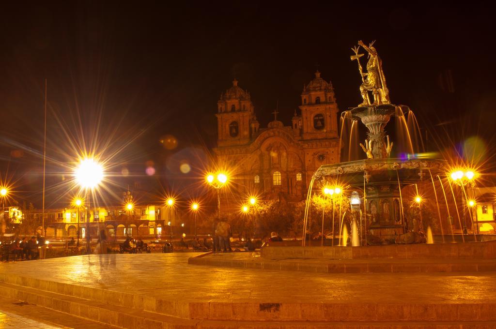 Yabar Plaza Hotel 3*