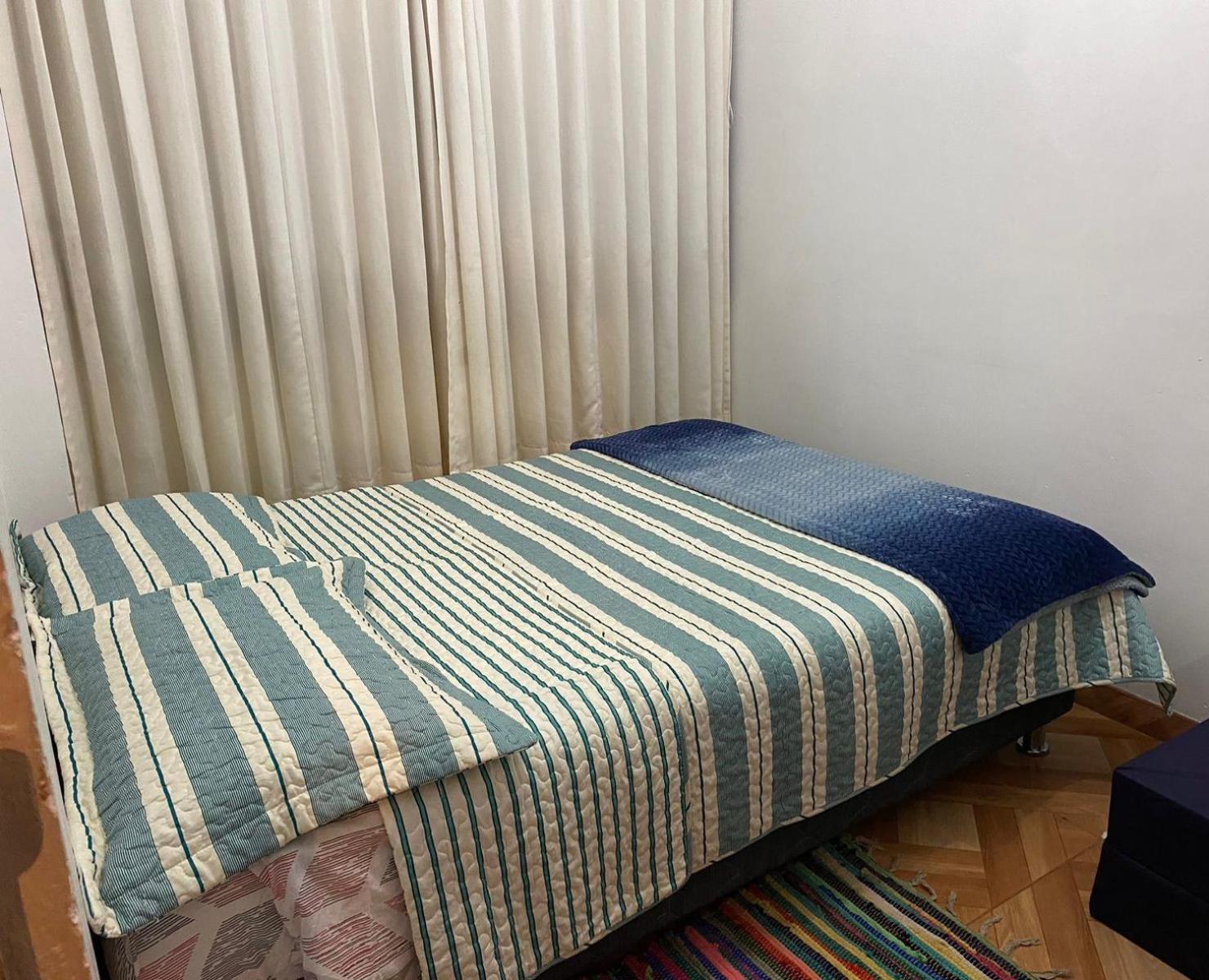 En Apartment