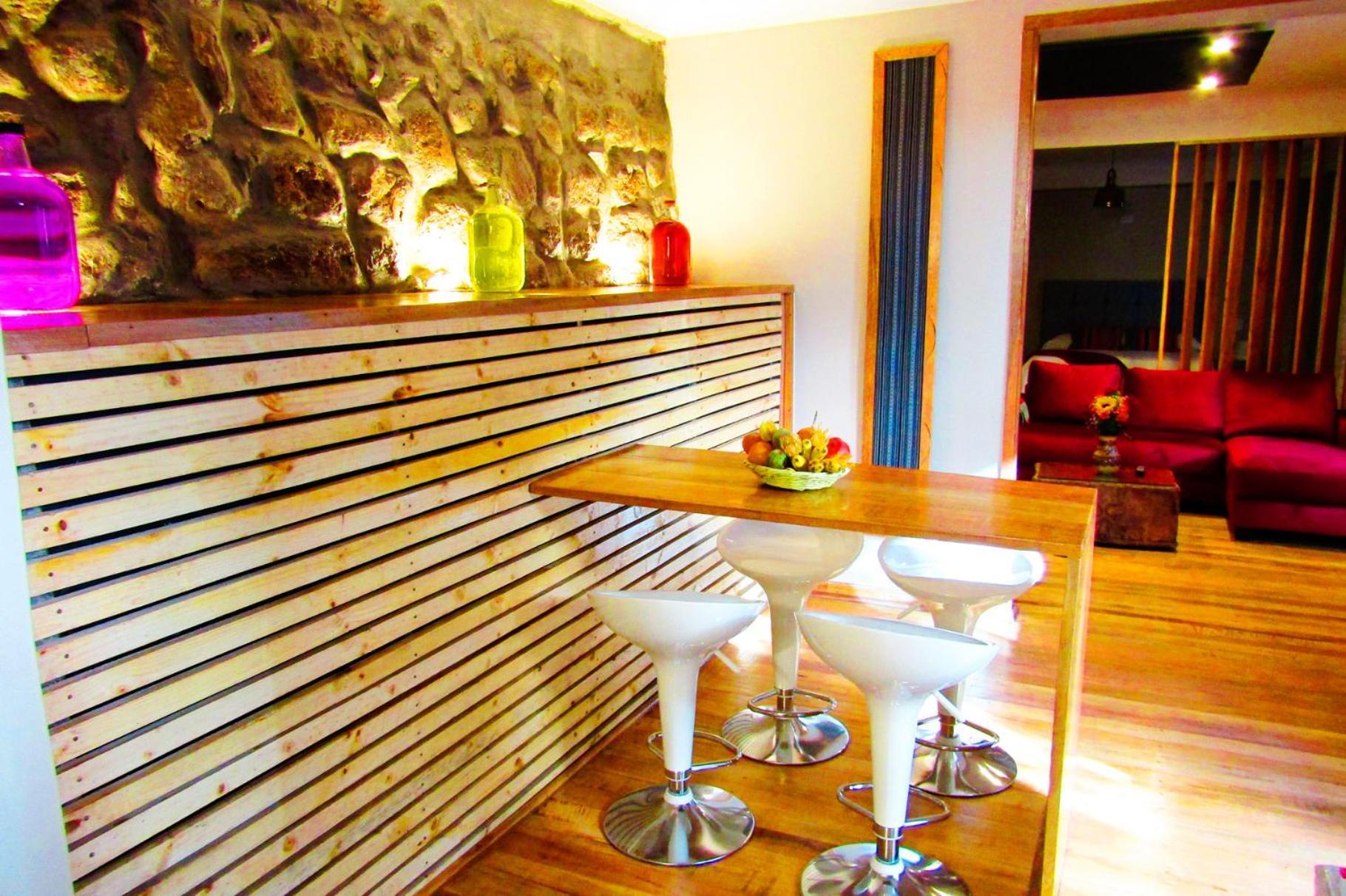 L'aurora Apartment
