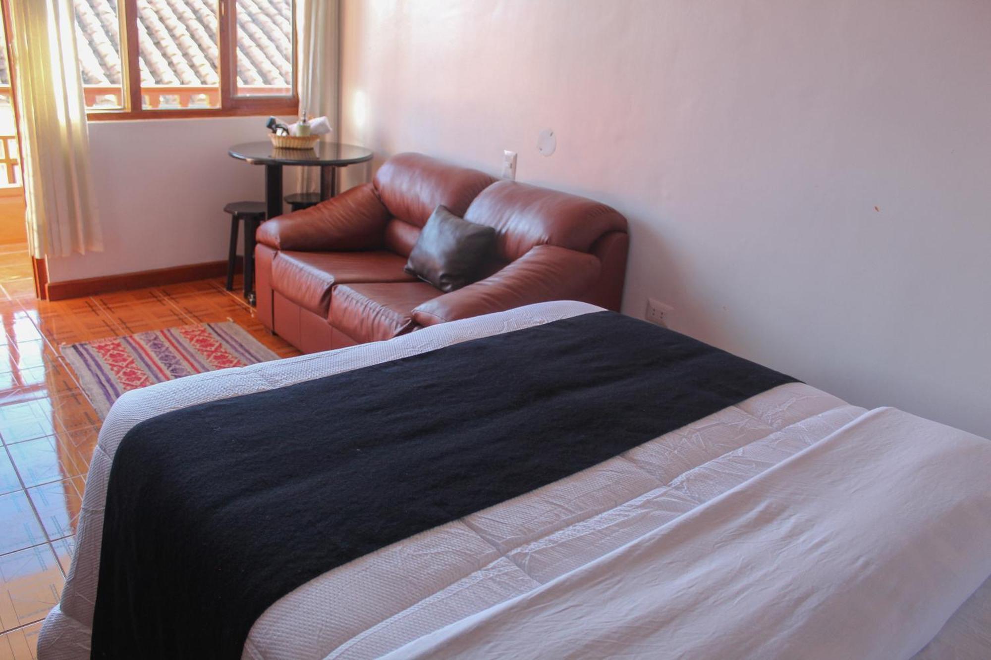 Fantastico Casa de hóspedes Cusco