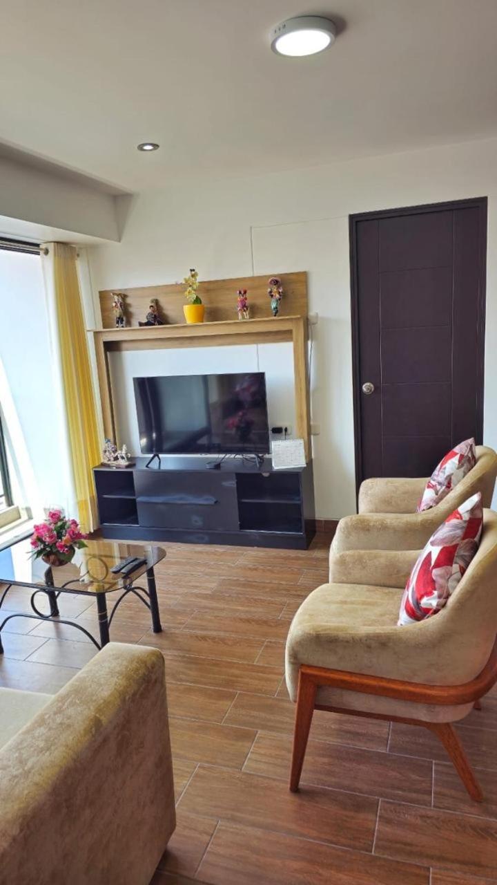 Geranios Apartment