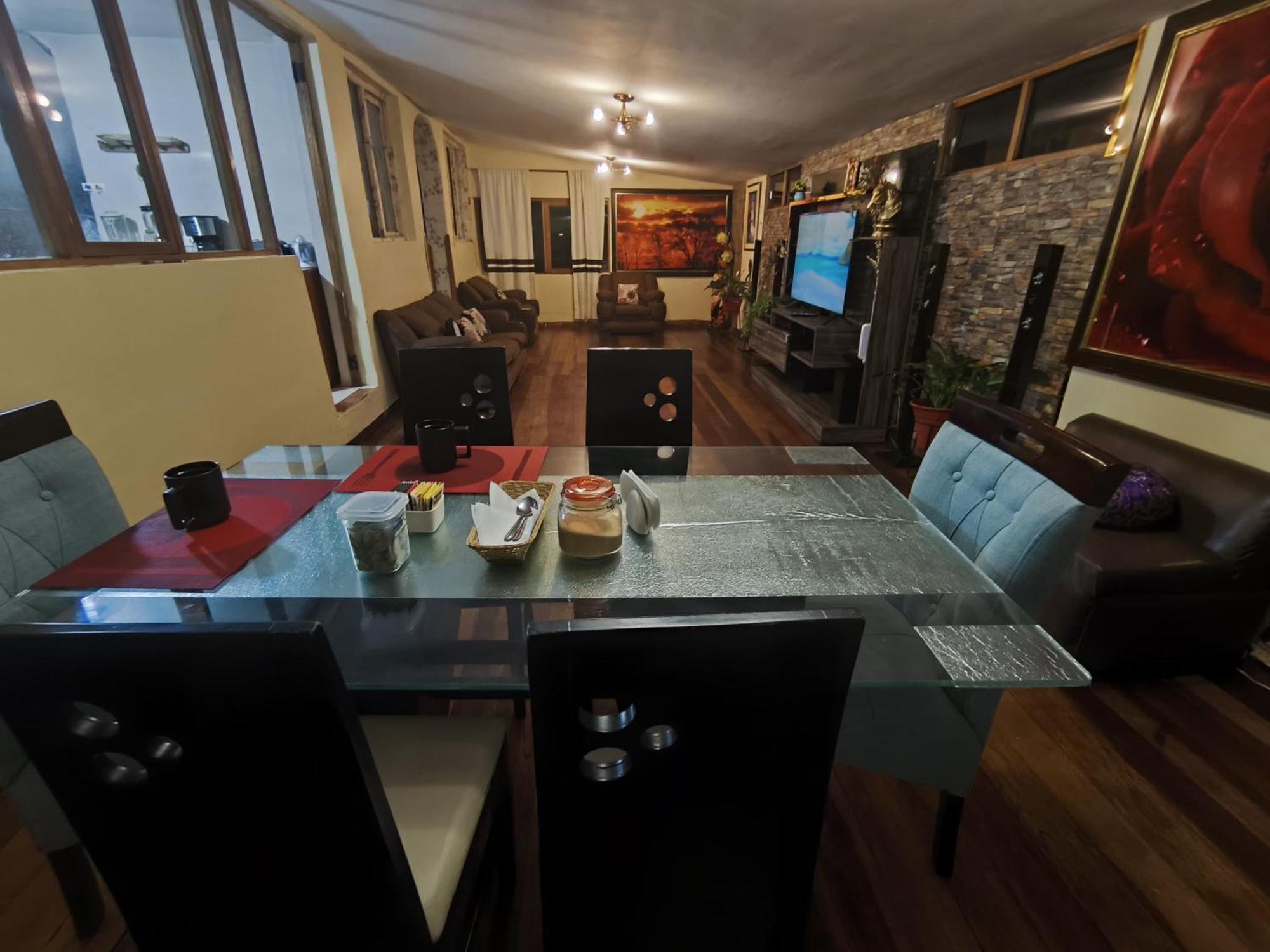 Flor De Loto Acomodação com café da manhã  Cusco