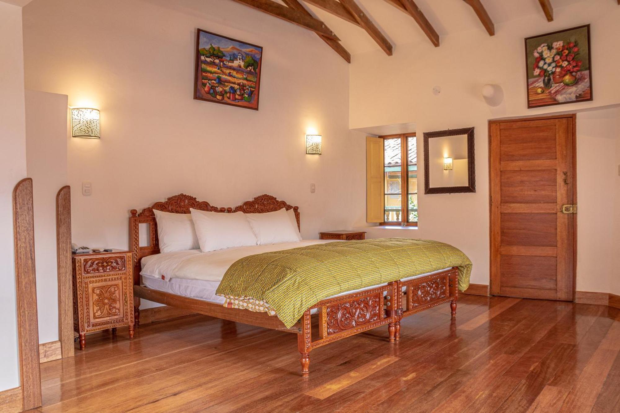 Amaru Inca Inn 3*