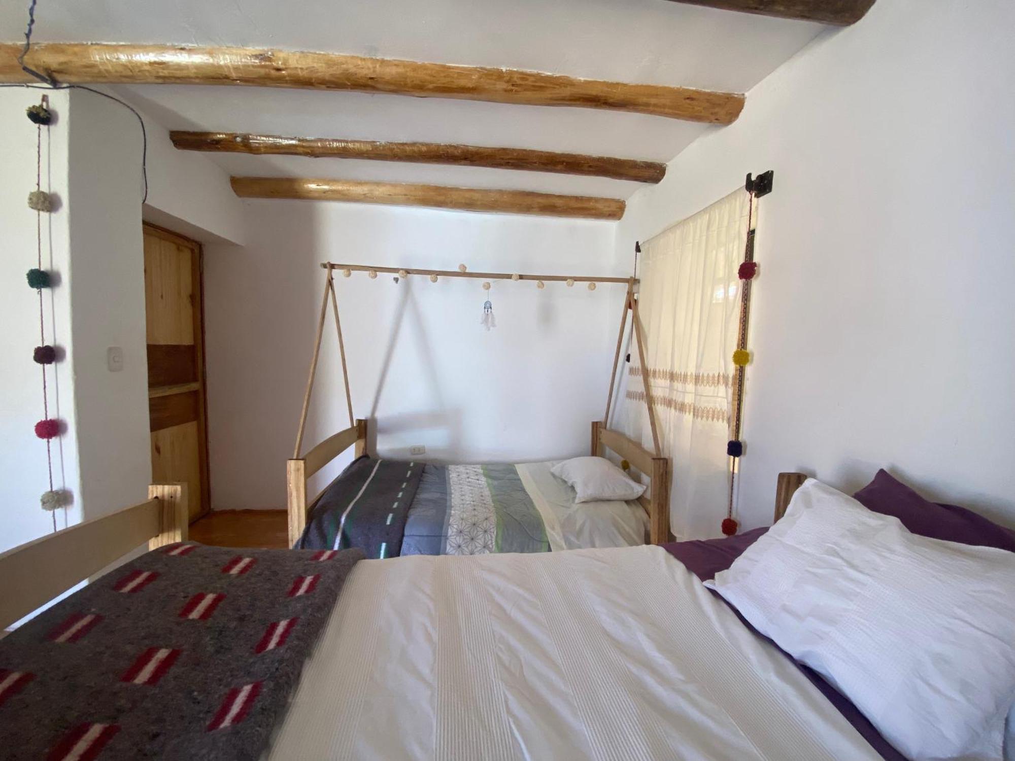 Bed & Breakfast Colibri Wasi Pisac *
