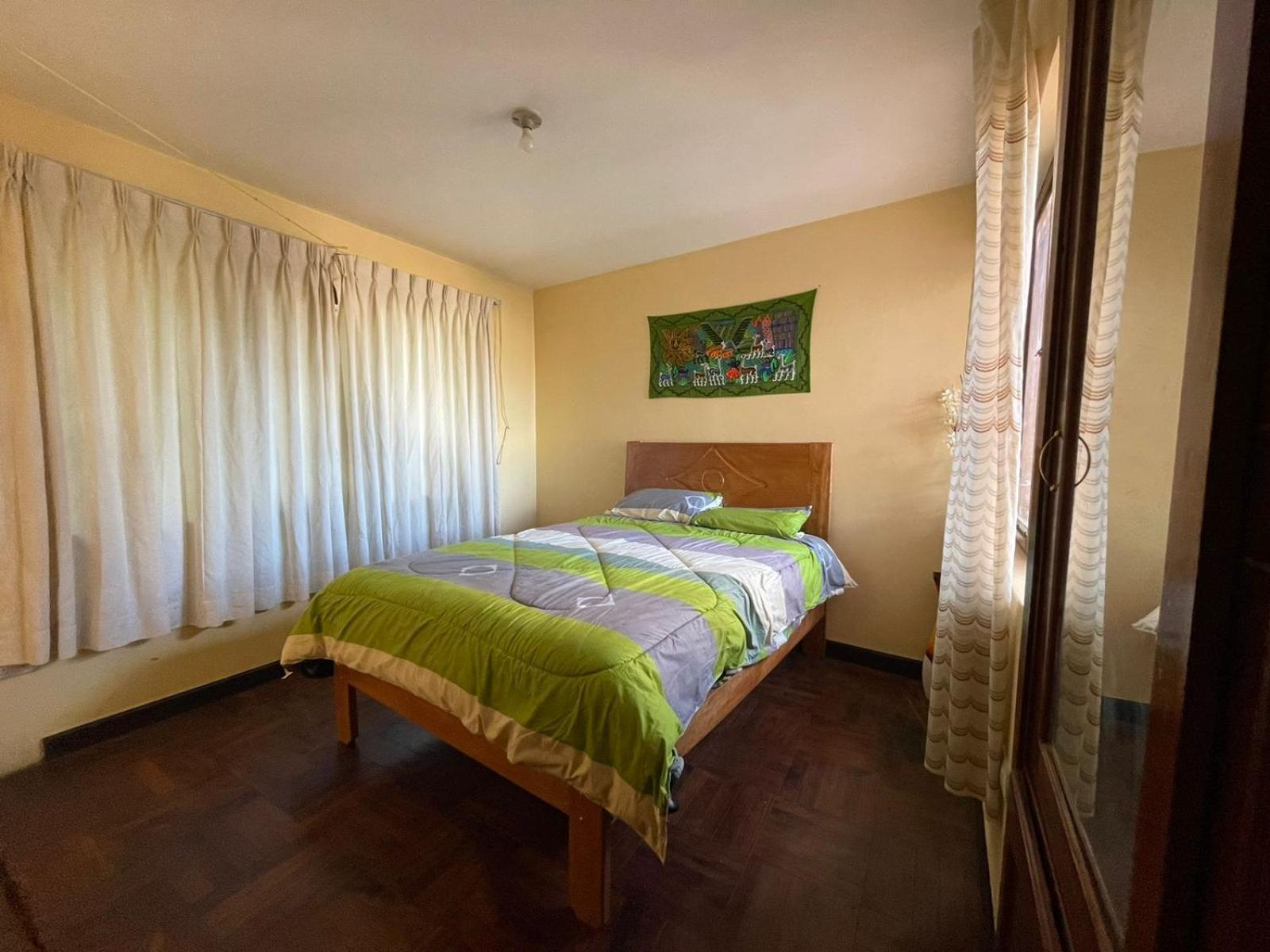 Apartment Departamentos Belen Cusco