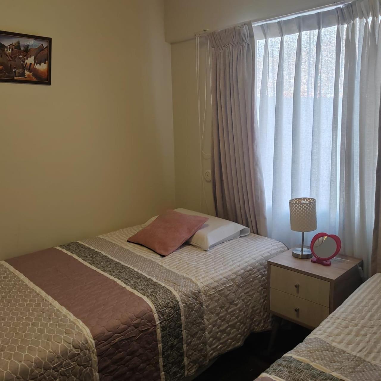 Apartment Elite Cusco