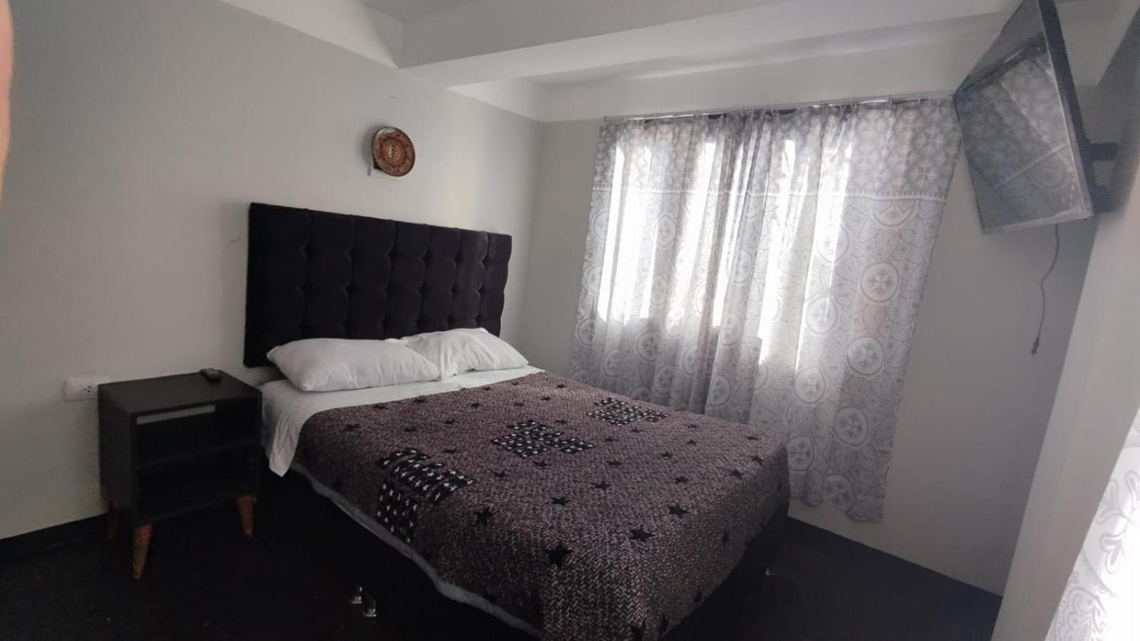 Apart Calle Hospital Homestay Cusco